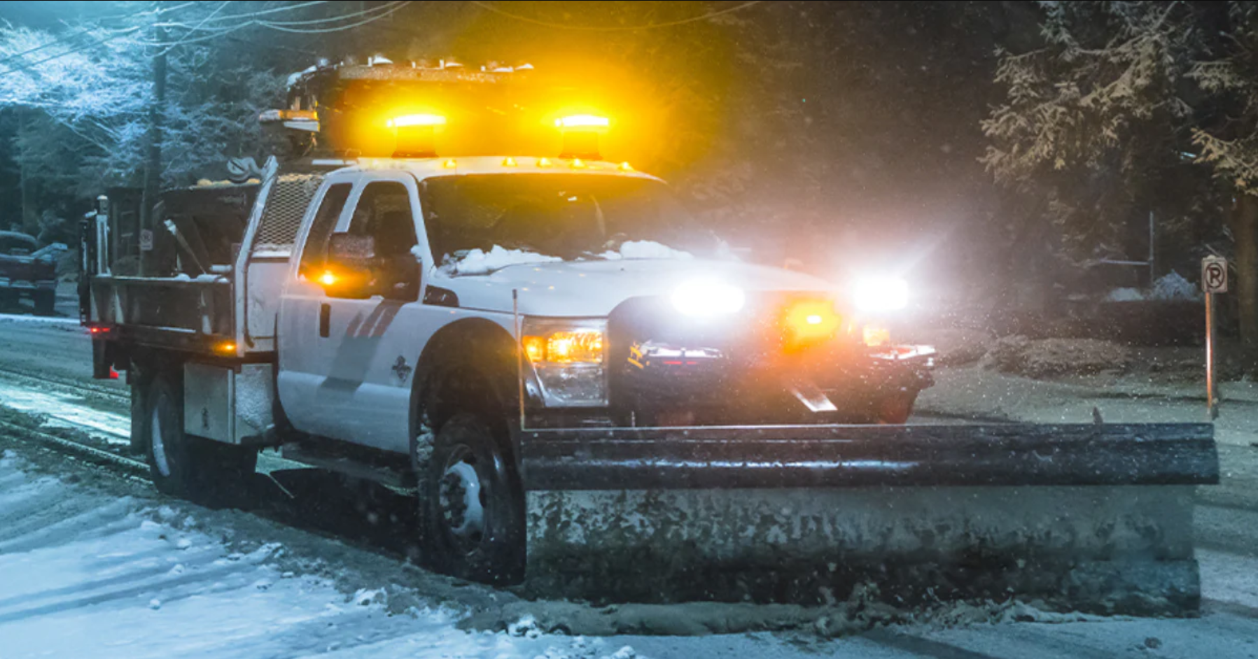 Work Truck